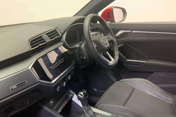 Audi Q3 35 TFSI S Line 5dr S Tronic