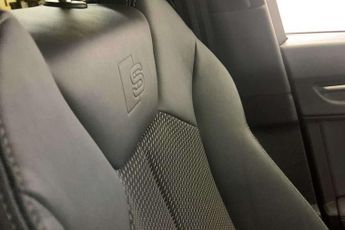 Audi Q3 35 TFSI S Line 5dr S Tronic