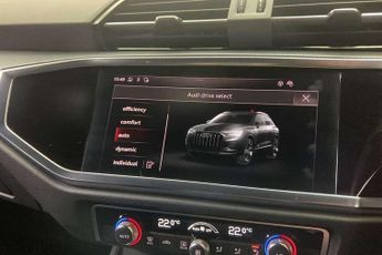 Audi Q3 35 TFSI S Line 5dr S Tronic