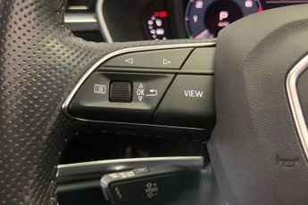 Audi Q3 35 TFSI S Line 5dr S Tronic