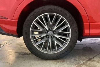 Audi Q3 35 TFSI S Line 5dr S Tronic