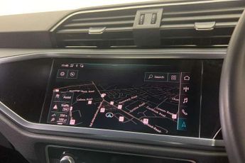 Audi Q3 35 TFSI Sport 5dr S Tronic