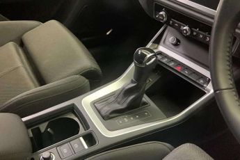 Audi Q3 35 TFSI Sport 5dr S Tronic
