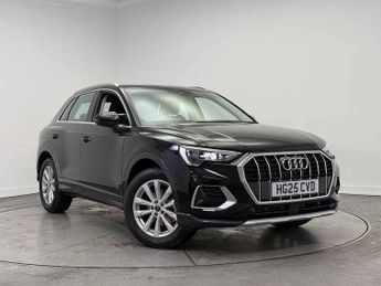 Audi Q3 35 TFSI Sport 5dr