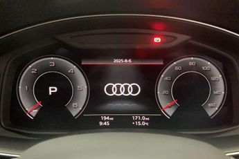 Audi Q7 45 TDI Quattro S Line 5dr Tiptronic
