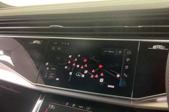 Audi Q7 45 TDI Quattro S Line 5dr Tiptronic