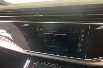 Audi Q7 45 TDI Quattro S Line 5dr Tiptronic