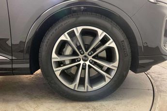 Audi Q7 45 TDI Quattro S Line 5dr Tiptronic