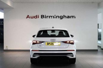 Audi A3 40 TFSI e Sport 5dr S Tronic