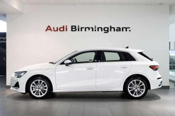 Audi A3 40 TFSI e Sport 5dr S Tronic
