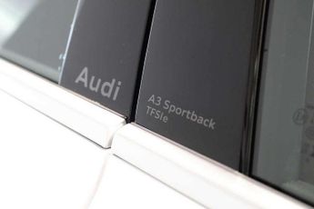 Audi A3 40 TFSI e Sport 5dr S Tronic