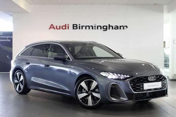 Audi A5 2.0 TFSI 150 S line 5dr S Tronic