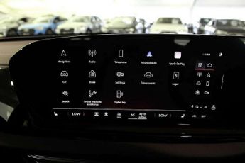 Audi A6 2.0 TFSI 204 S line 4dr S Tronic