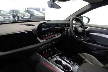 Audi A6 2.0 TFSI 204 S line 4dr S Tronic