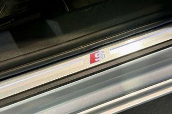 Audi A6 50 TFSI e Quattro Black Edition 4dr S Tronic