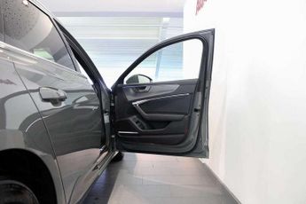 Audi A6 Avant 50 TFSI e Quattro S Line 5dr S Tronic