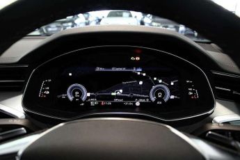 Audi A6 Avant 50 TFSI e Quattro S Line 5dr S Tronic