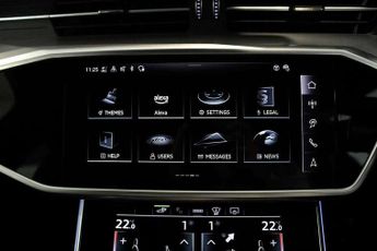 Audi A6 Avant 50 TFSI e Quattro S Line 5dr S Tronic