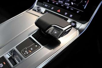 Audi A6 Avant 50 TFSI e Quattro S Line 5dr S Tronic