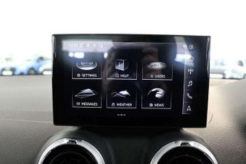 Audi Q2 35 TFSI S Line 5dr S Tronic