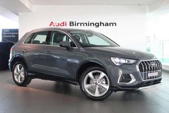Audi Q3 35 TDI Sport 5dr S Tronic