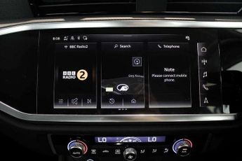 Audi Q3 35 TDI Sport 5dr S Tronic