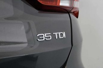 Audi Q3 35 TDI Sport 5dr S Tronic