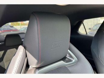 Toyota C-HR 2.0 PHEV GR Sport 5dr CVT