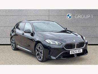 BMW 123 123 xDrive M Sport 5dr Step Auto