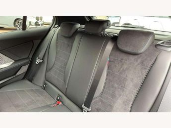 BMW 1 Series 123 xDrive M Sport 5dr Step Auto