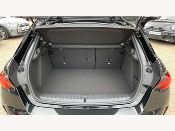 BMW 1 Series 123 xDrive M Sport 5dr Step Auto