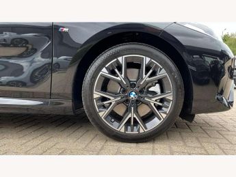 BMW 1 Series 123 xDrive M Sport 5dr Step Auto