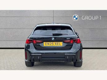 BMW 1 Series 123 xDrive M Sport 5dr Step Auto