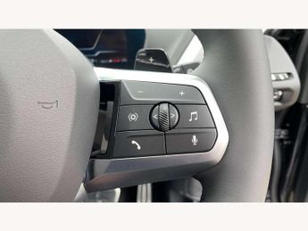 BMW 1 Series 123 xDrive M Sport 5dr Step Auto