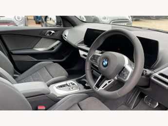 BMW 1 Series 123 xDrive M Sport 5dr Step Auto