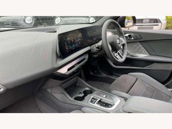 BMW 1 Series 123 xDrive M Sport 5dr Step Auto