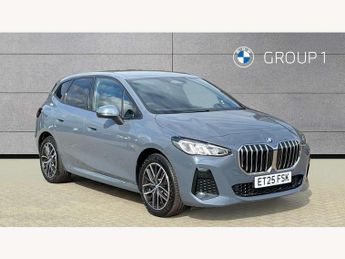 BMW 225 225e xDrive M Sport 5dr DCT
