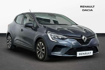 Renault Clio 1.0 TCe 90 Iconic 5dr