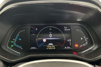 Renault Clio 1.6 E-TECH full hybrid 145 Evolution 5dr Auto