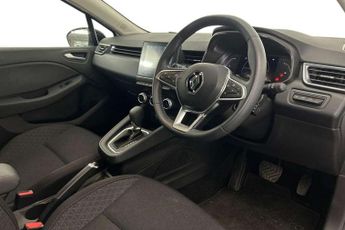 Renault Clio 1.6 E-TECH full hybrid 145 Evolution 5dr Auto