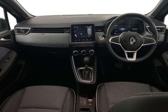 Renault Clio 1.6 E-TECH full hybrid 145 Techno 5dr Auto