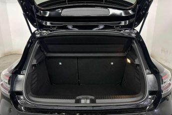 Renault Clio 1.6 E-TECH full hybrid 145 Techno 5dr Auto