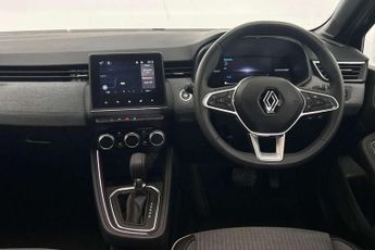 Renault Clio 1.6 E-TECH full hybrid 145 Techno 5dr Auto