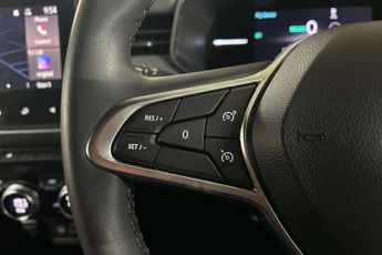 Renault Clio 1.6 E-TECH full hybrid 145 Techno 5dr Auto