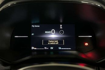 Renault Clio 1.6 E-TECH full hybrid 145 Techno 5dr Auto