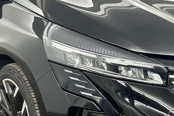 Renault Clio 1.6 E-TECH full hybrid 145 Techno 5dr Auto