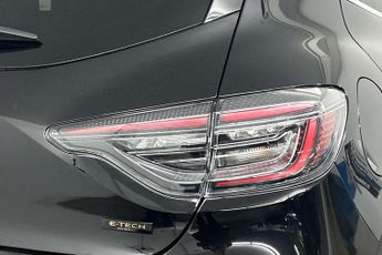 Renault Clio 1.6 E-TECH full hybrid 145 Techno 5dr Auto