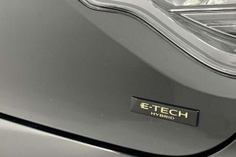 Renault Clio 1.6 E-TECH full hybrid 145 Techno 5dr Auto