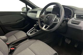 Renault Clio 1.6 E-TECH full hybrid 145 Techno 5dr Auto