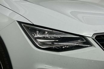 SEAT Arona 1.0 TSI 115 FR Sport [EZ] 5dr DSG
